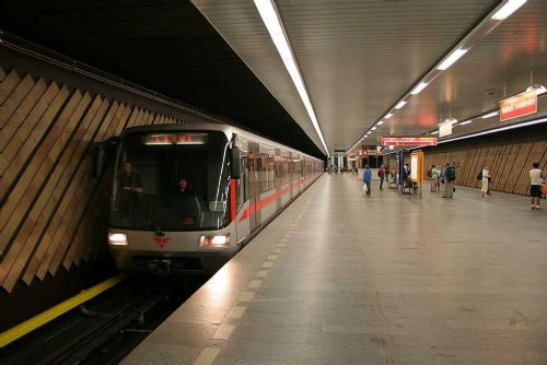 ÚOHS zamítl námitku Stadler k zakázce na automatické metro za 86 miliard