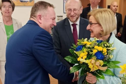 Úspěšná spolupráce s Dolním Rakouskem: Mladá univerzita posiluje kulturu i ochranu