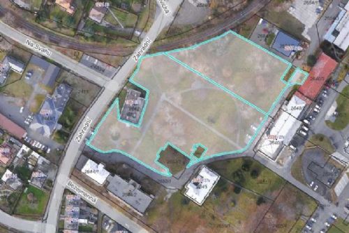 V Bruntále vzniká nové Alzheimer centrum s kapacitou 120 lůžek, část podporuje kraj