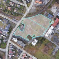 V Bruntále vzniká nové Alzheimer centrum s kapacitou 120 lůžek, část podporuje kraj