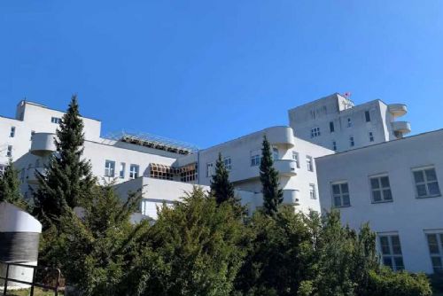 Vysočina modernizuje zdravotnická zařízení: Rekonstrukce a inovace péče!