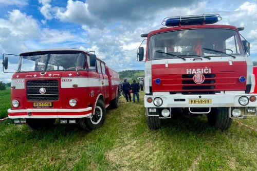 Vysočina plánuje od roku 2026 zvýšit dotaci na cisterny na tři miliony korun