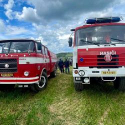 Vysočina plánuje od roku 2026 zvýšit dotaci na cisterny na tři miliony korun