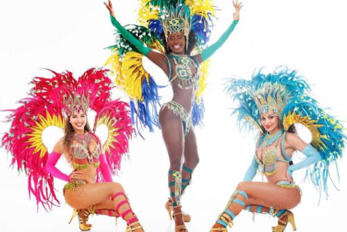 Z Prahy do Brazílie je to jen kousek. Výstaviště roztančí festival Arraia 2026
