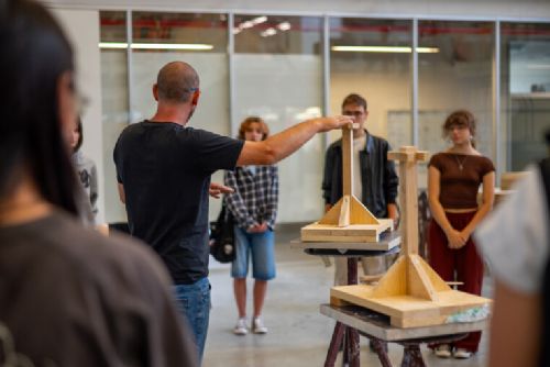 ZČU v Plzni otevírá 21 letních škol, ArtCamp a mezinárodní jazyková škola startují 13. července