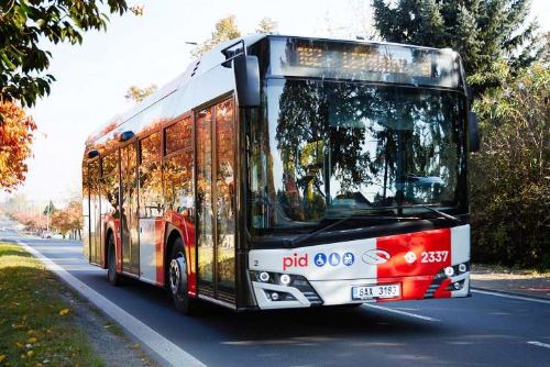 Zdražení jízdenek: Středočeský kraj a Praha zvýší ceny MHD