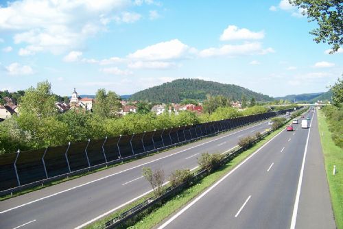 Opravy dálnice D5 potrvají až do roku 2028