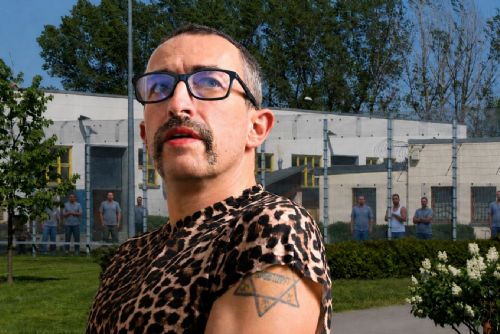 Liebichovou Němci po několika hodinách přesunuli mezi muže. Přinášíme celý příběh