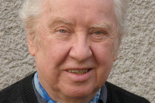 Rozhovor s akad. malířem Jaroslavem Zapletalem: umění jako součást běžného života