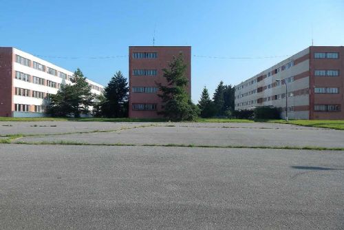 Armáda se vrací do Jihlavy: Výcvik záloh a plán na 10 000 členů