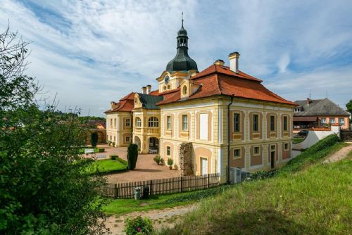 Barokní hudba zazní na Haydnových slavnostech 2025 v Nebílovech