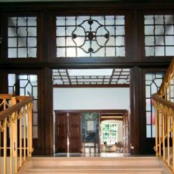 Becherova vila ve Varech zve na odpoledne, které přiblíží život lidí s autismem