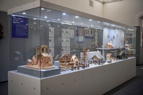 Betlémy v Plzni: Tradiční krása se snoubí s modernou