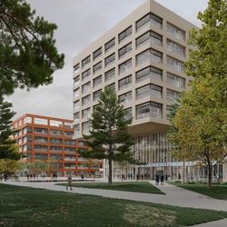 Bohunice: nová porodnice za 3 miliardy