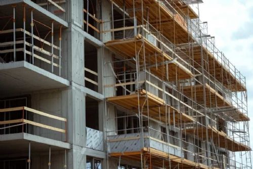 Ceny nových bytů v Praze vzrostly o 180 % během 10 let