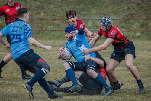 České ragby slaví sto let. Sport, který v Česku formoval Ondřej Sekora
