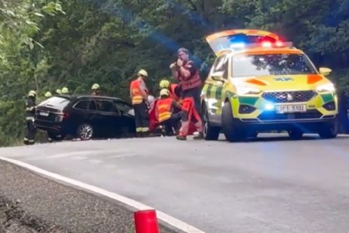 Cizinec obviněn z usmrcení z nedbalosti, hrozí mu 10 let vězení