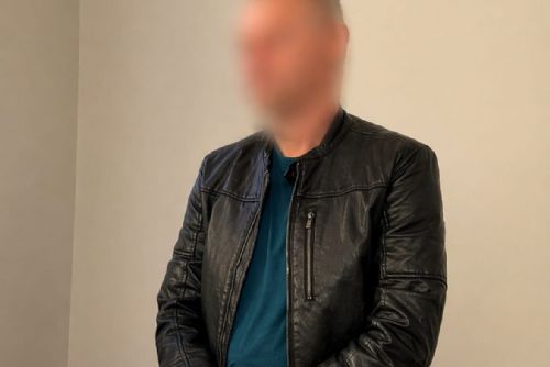 Den po svatbě přišla vražda novomanželky. Obžalovaný popsal osudnou noc