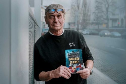 DEPO2015 zve na večer se skutečnými zločiny. Do Plzně dorazí kriminalisté, autoři i známé kauzy