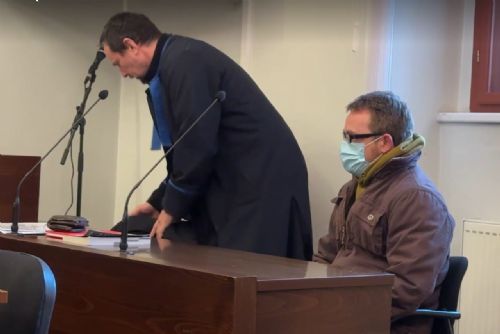 DNA z hodinek odhalila pachatele znásilnění po 12 letech