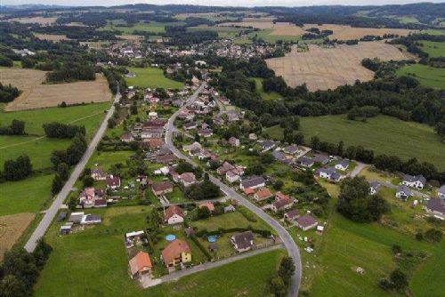 Dolní Město vyhrálo Zlatou stuhu: Přípravy na celostátní kolo