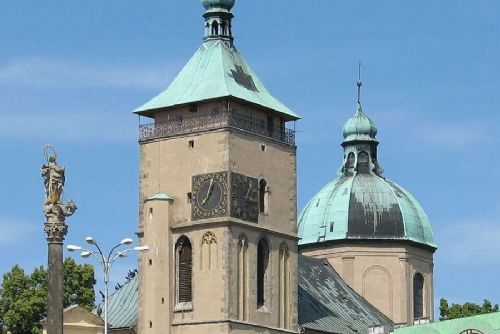 Duchovno a technologie: Noc kostelů v Havlíčkově Brodě