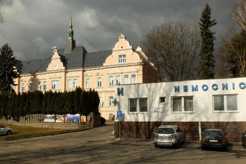 Frýdlantská nemocnice projde významou rekonstrukcí za 300 milionů