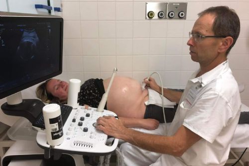 Gynekologické oddělení v Domažlicích umí rychlou hysteroskopii bez narkózy