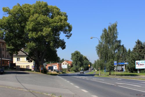 I/26 v Horšovském Týně prochází opravou. Bude uzavřen pravý pruh Plzeň - Draženov