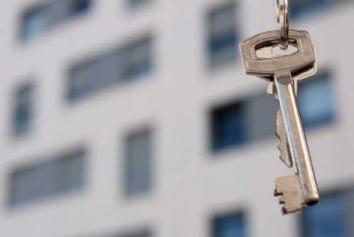 Jihočeský kraj vede v bytové výstavbě: 14,7% nárůst!