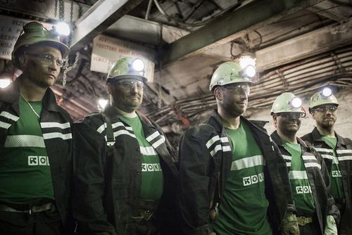 Konec černého uhlí? ČSM zavírá doly 31. ledna