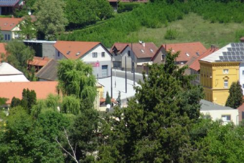 Konečně dobrá zpráva pro řidiče. Rolnické náměstí se po více než roce otevře