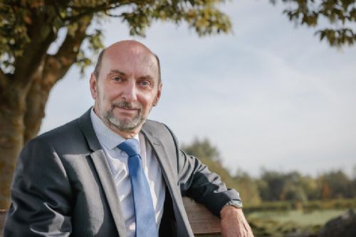 Kraj ocenil prorektora ZČU Jiřího Hammerbauera. Stál u rozvoje centra RICE i moderní výuky