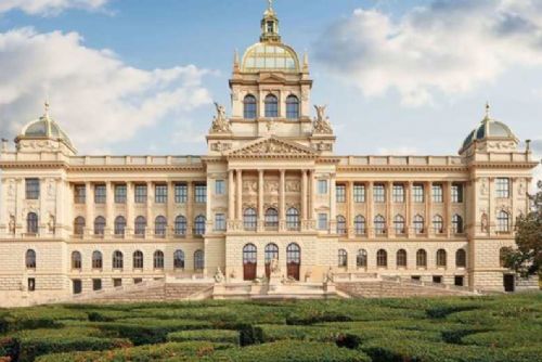 Kulturní poklady Prahy: Muzea a galerie pro každého