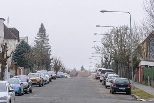Květná ulice na Slovanech projde rekonstrukcí za 40 milionů