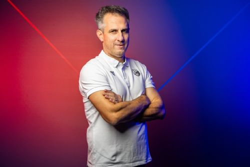 Martin Vozábal novým sportovním šéfem Viktorie Plzeň