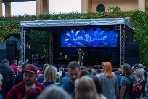 Mělnické vinobraní 2026 rozšíří program pro rodiny a představí novou podobu průvodu Spojení