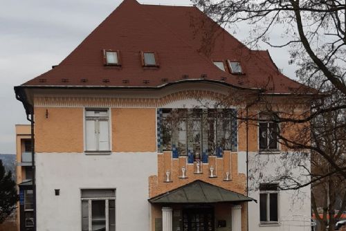 Mělník získal Žilkovu vilu za 15 milionů. O jejím využití rozhodne zářijová veřejná debata