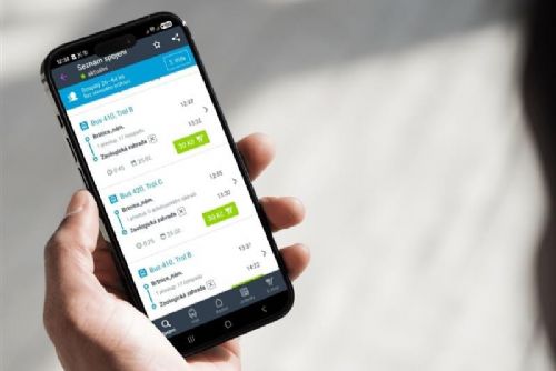 Na Vysočině bude stačit jedna jízdenka pro vlaky, autobusy i MHD