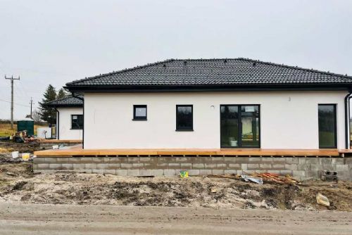 Nezisková organizace Dobromysl otevřela v Kačici domov pro mladé s autismem