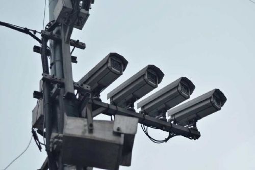 Nové úsekové měření ve Stržanově: zvýší bezpečnost a ticho