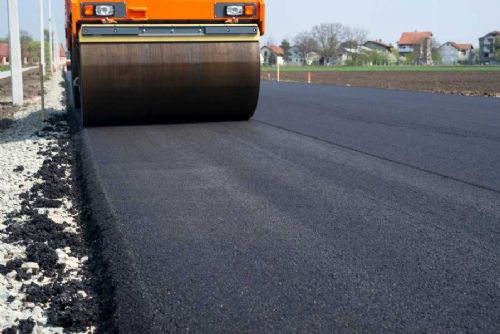 Nový obchvat u Lišova: Zlepšení dopravy v Jižních Čechách
