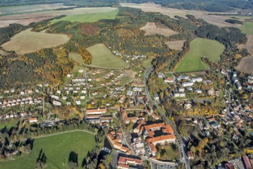 Obchvat Plas má zhotovitele téměř jistého
