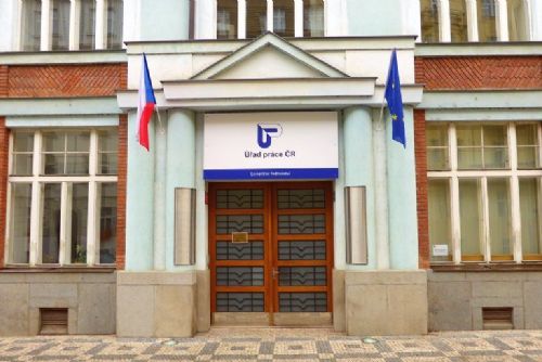 Od 1.1.2026 bude vypláceno nezaměstnaným až 80% čistého