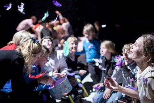 Ozvěny EKOFILMu míří do Plzně. Moving Station zve 16.–22. února