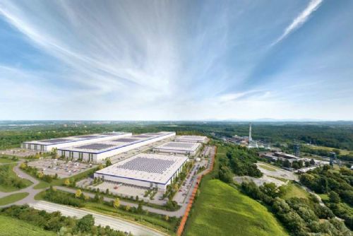Panattoni Smart Park Karviná čelí EIA kvůli historickým a ekologickým obavám