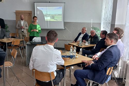 Písecké ZEVO plánuje využití 50 tisíc tun odpadu