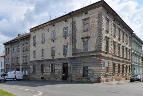Plzeň investuje 67,5 mil. do 24 městských bytů na Kotkově ulici