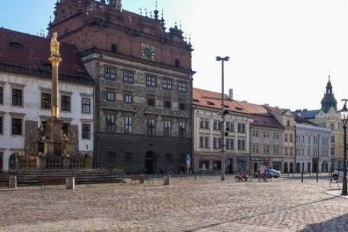 Plzeň investuje 730 milionů do klíčových projektů
