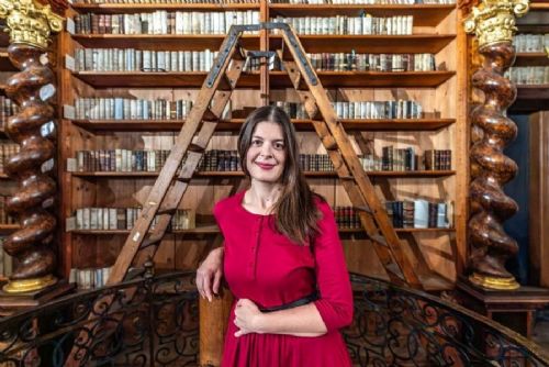 Plzeň jako kolébka českého knihtisku. Muzeum vystavilo vzácné rané tisky